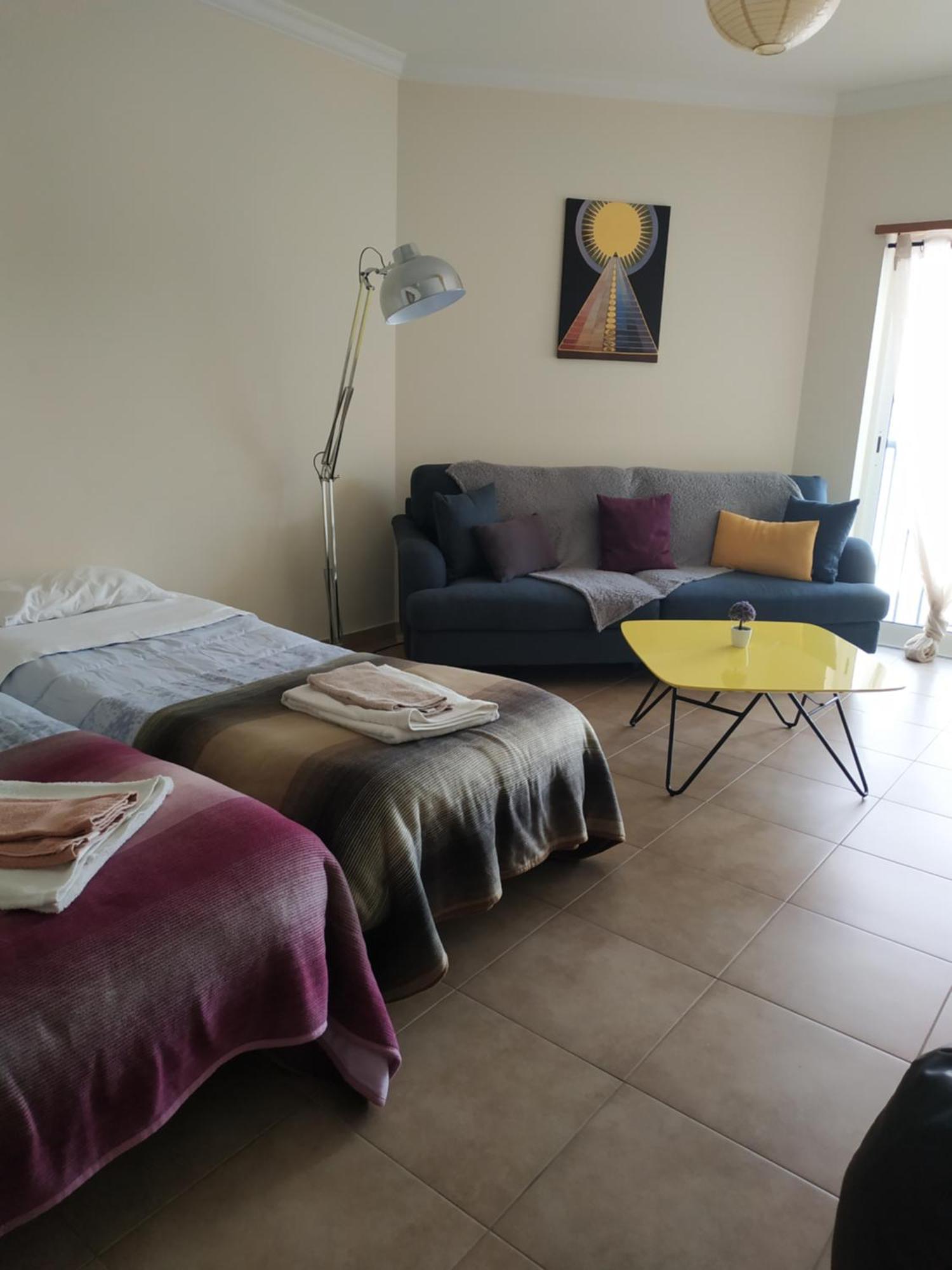 Edifice Iberico Apartman Albufeira Kültér fotó