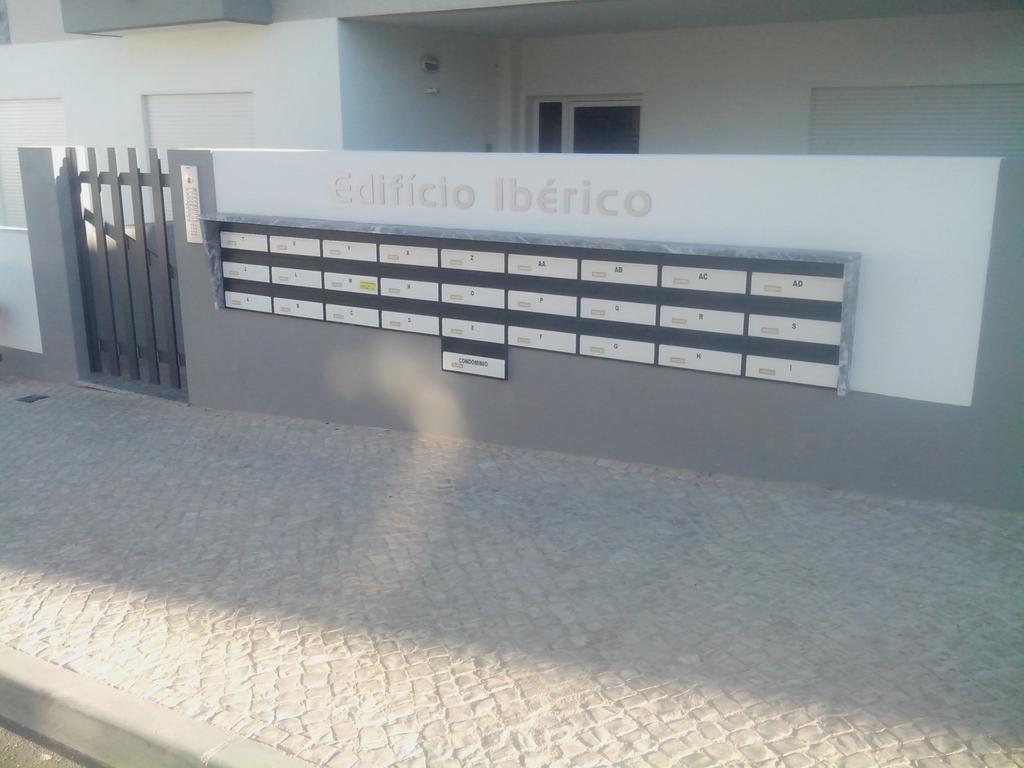 Edifice Iberico Apartman Albufeira Kültér fotó
